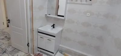 1-комн. квартира, 5 этаж, 50 м², Сино