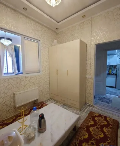 3-комн. квартира, 12 этаж, 42 м², Сино