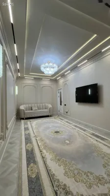 2-комн. квартира, 16 этаж, 65 м², Сино