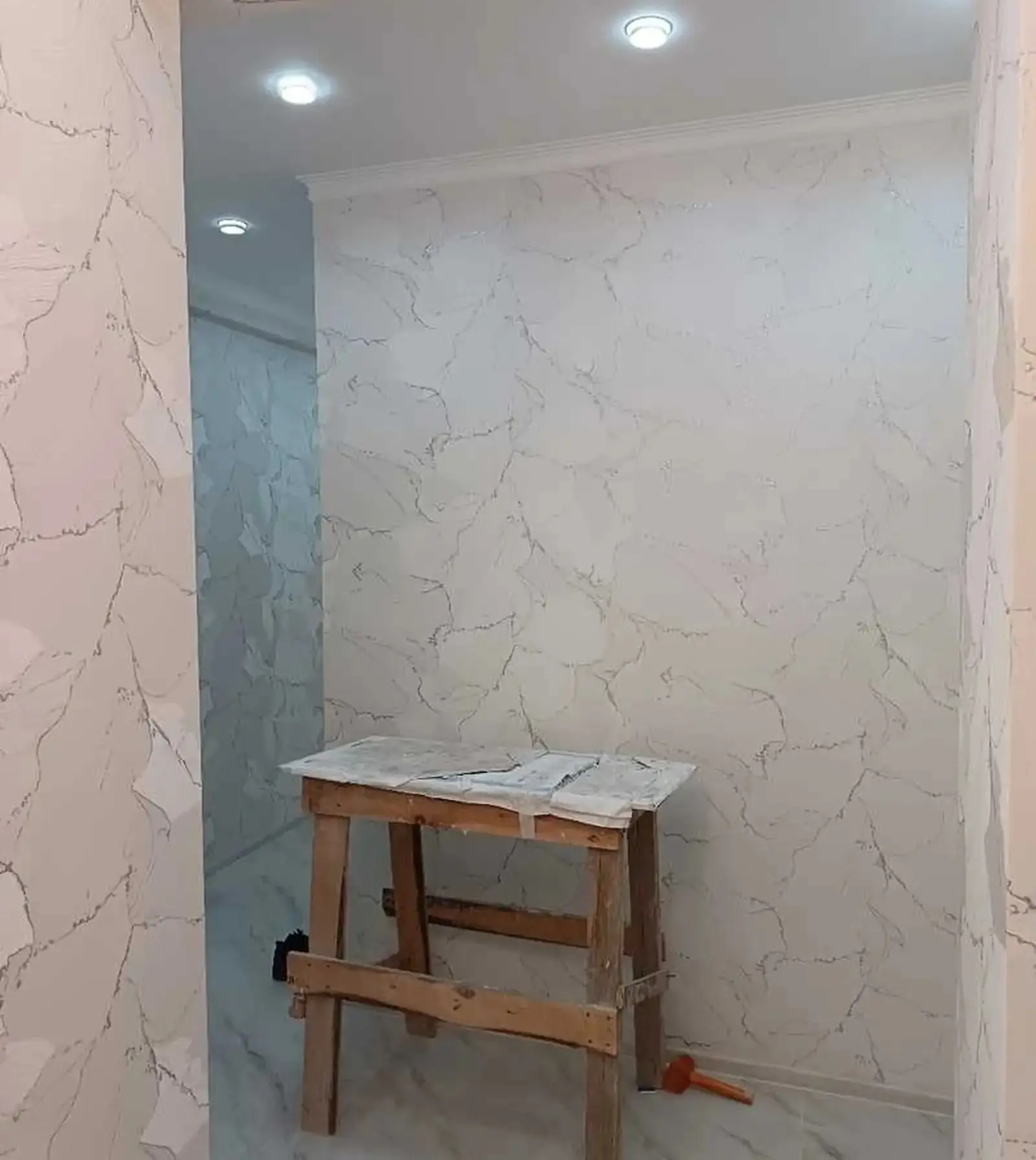 2-комн. квартира, 4 этаж, 66м², Сино