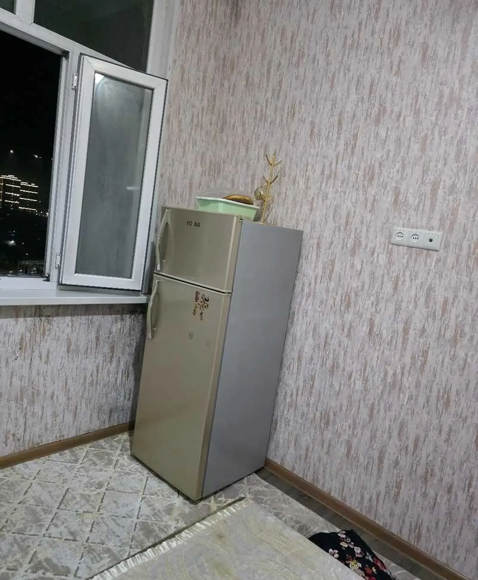 2-комн. квартира, 13 этаж, 55м², 7 Ахтар Корвон