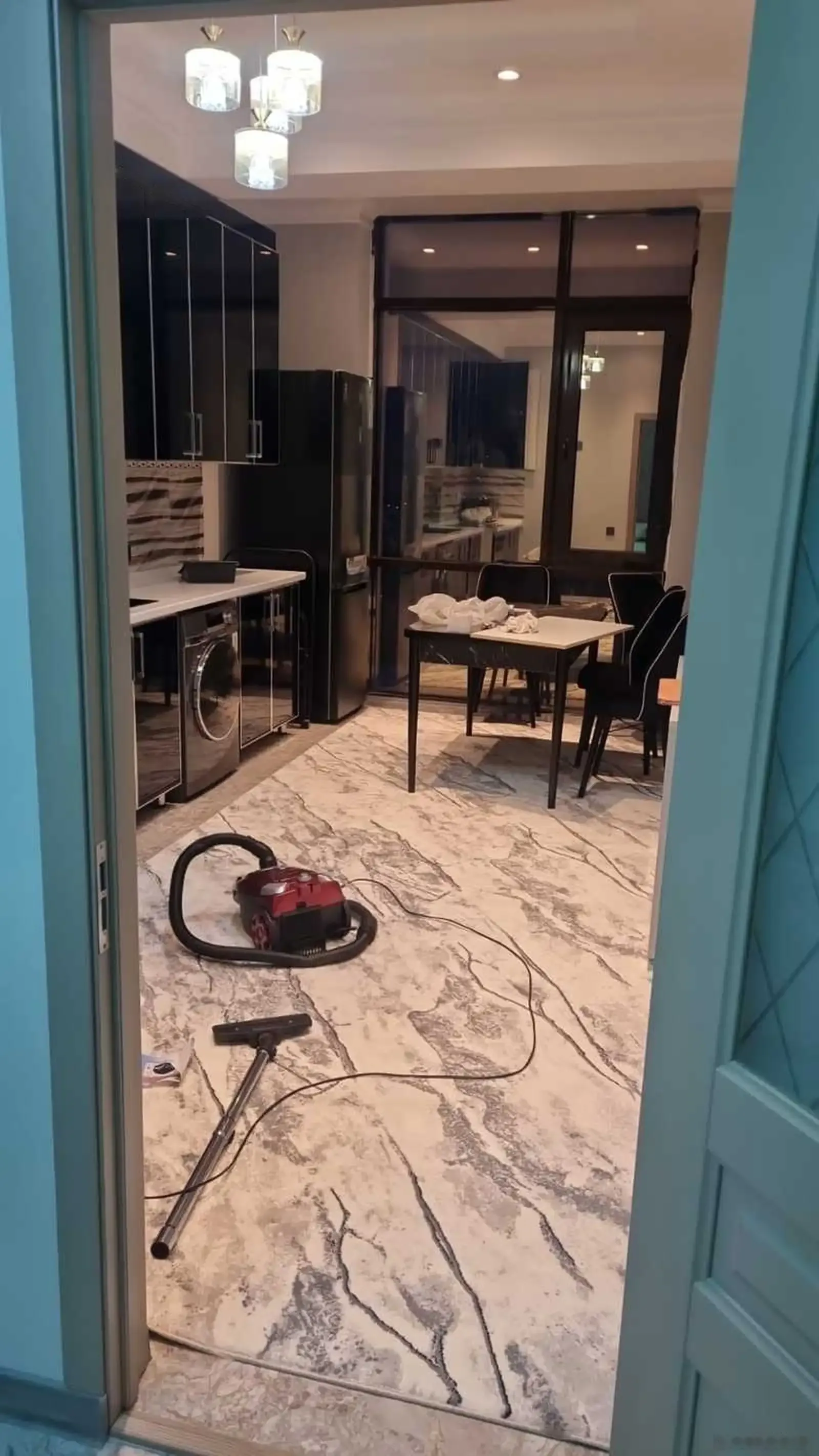 3-комн. квартира, 12 этаж, 121м², Спартак, Шохтемур