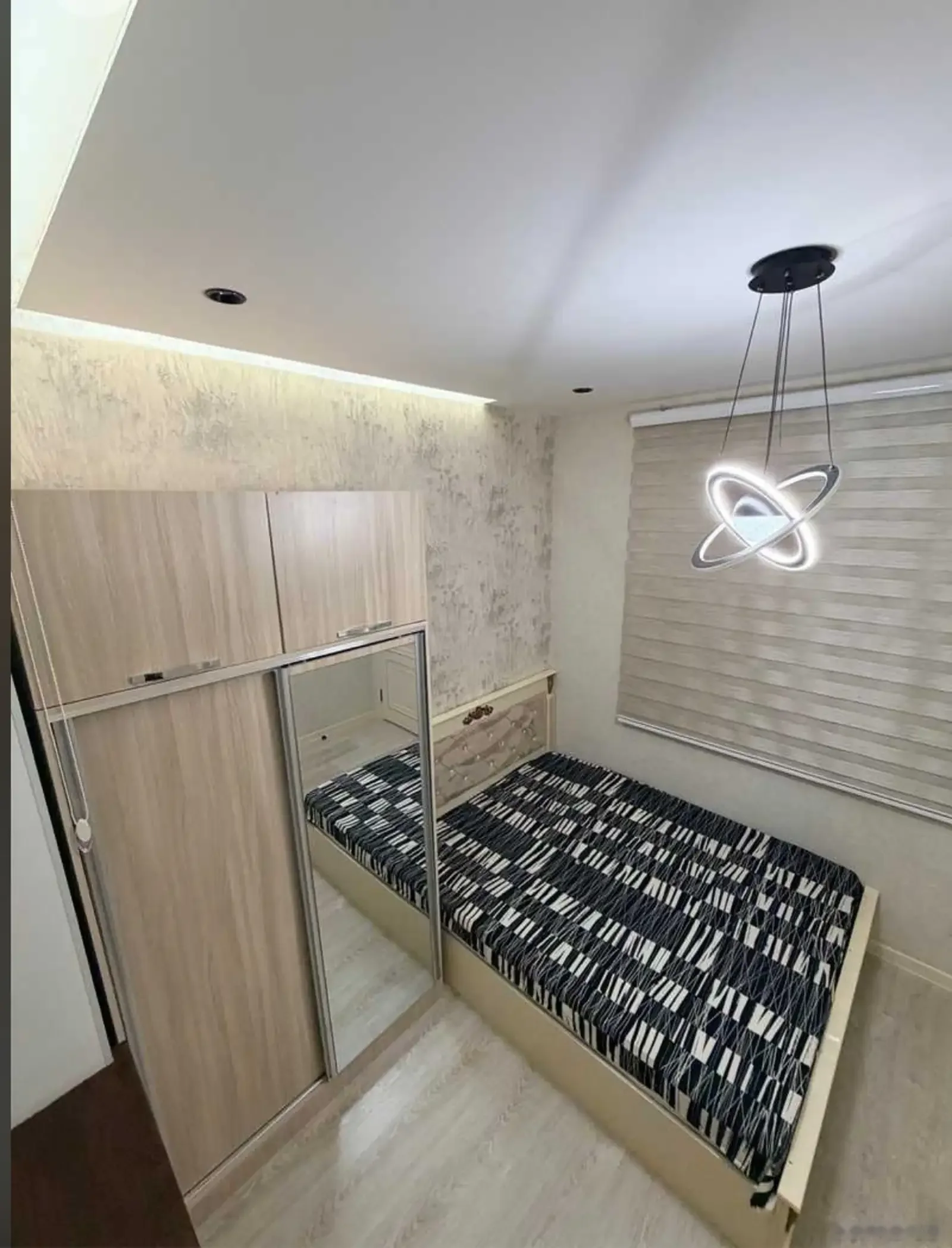 3-комн. квартира, 10 этаж, 105м², Спартак, шоми Душанбе