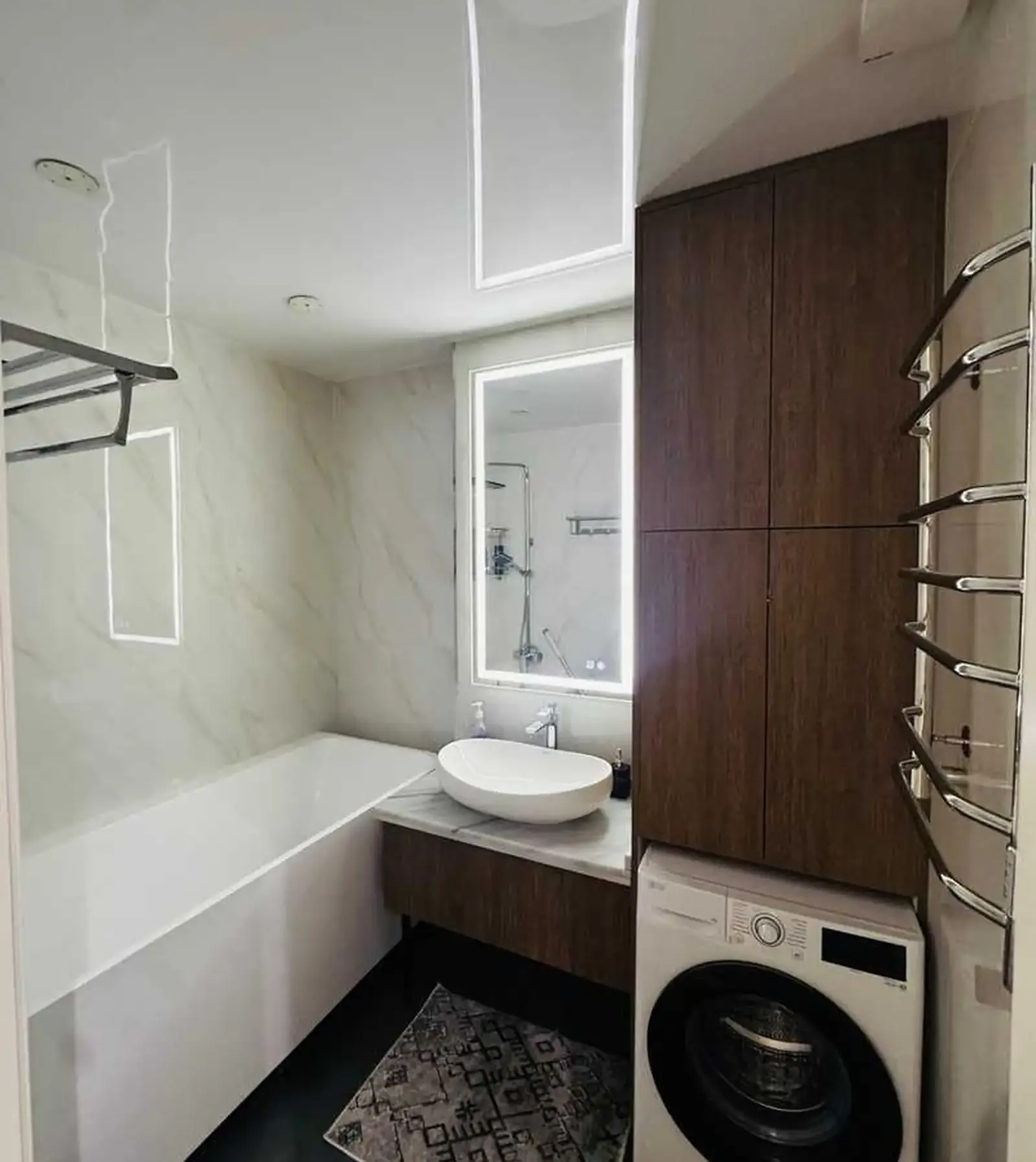 2-комн. квартира, 5 этаж, 102м², район Шоҳмансур