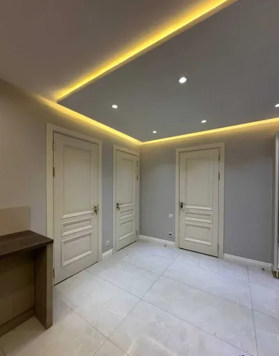 2-комн. квартира, 15 этаж, 66 м², Шохмансур
