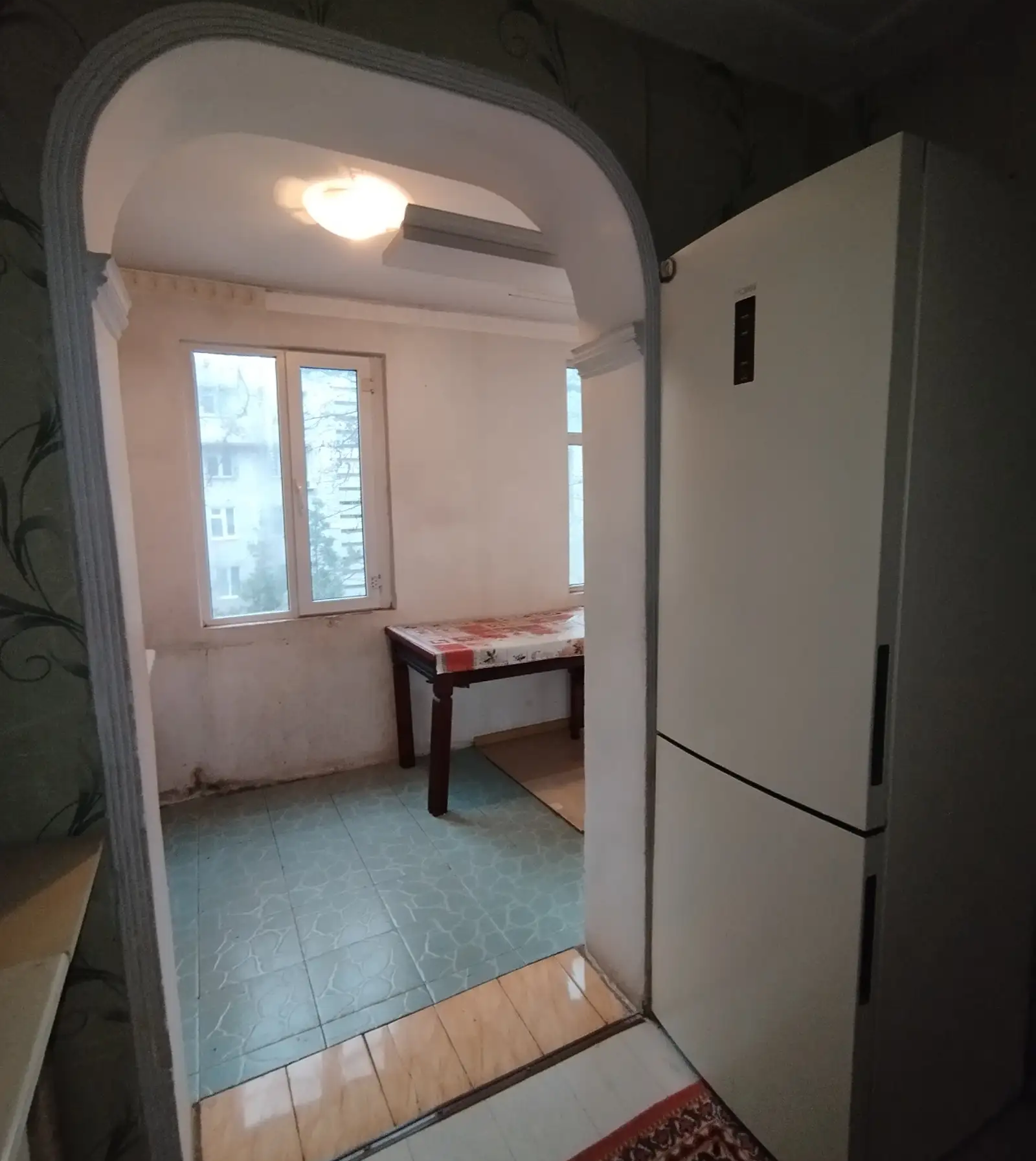 2-комн. квартира, 4 этаж, 65м², 102 мкр, ру ба руи Роддоми