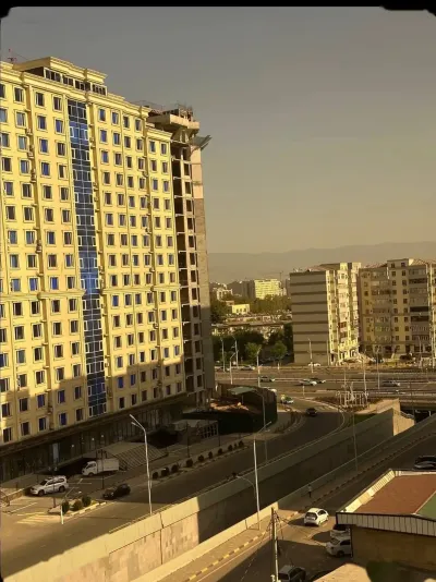 2-комн. квартира, 6 этаж, 61 м², Сино