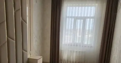 3-комн. квартира, 6 этаж, 80 м², Сино