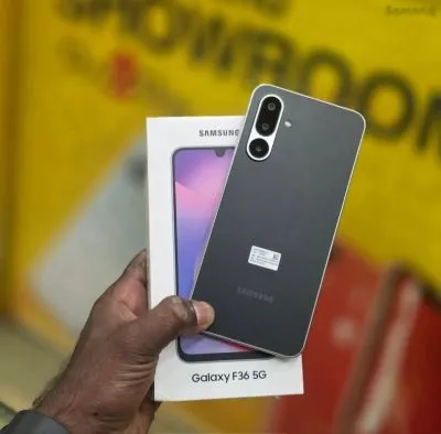 Samsung Galaxy F36 5G 128 gb