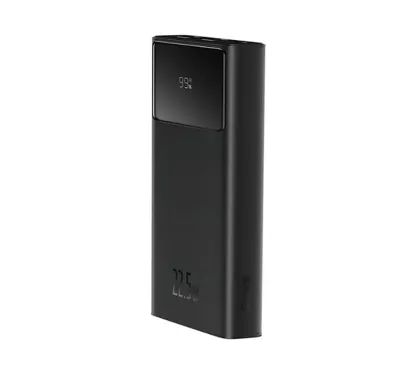 Повербанк Baseus 10000mah 22W PPXJ10