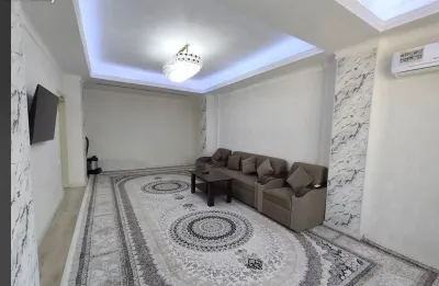 2-комн. квартира, 10 этаж, 92м², Сино