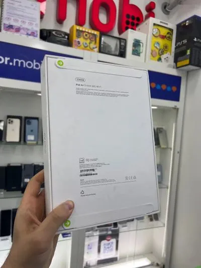 Планшет Apple iPad Air 6 256gb wifi M