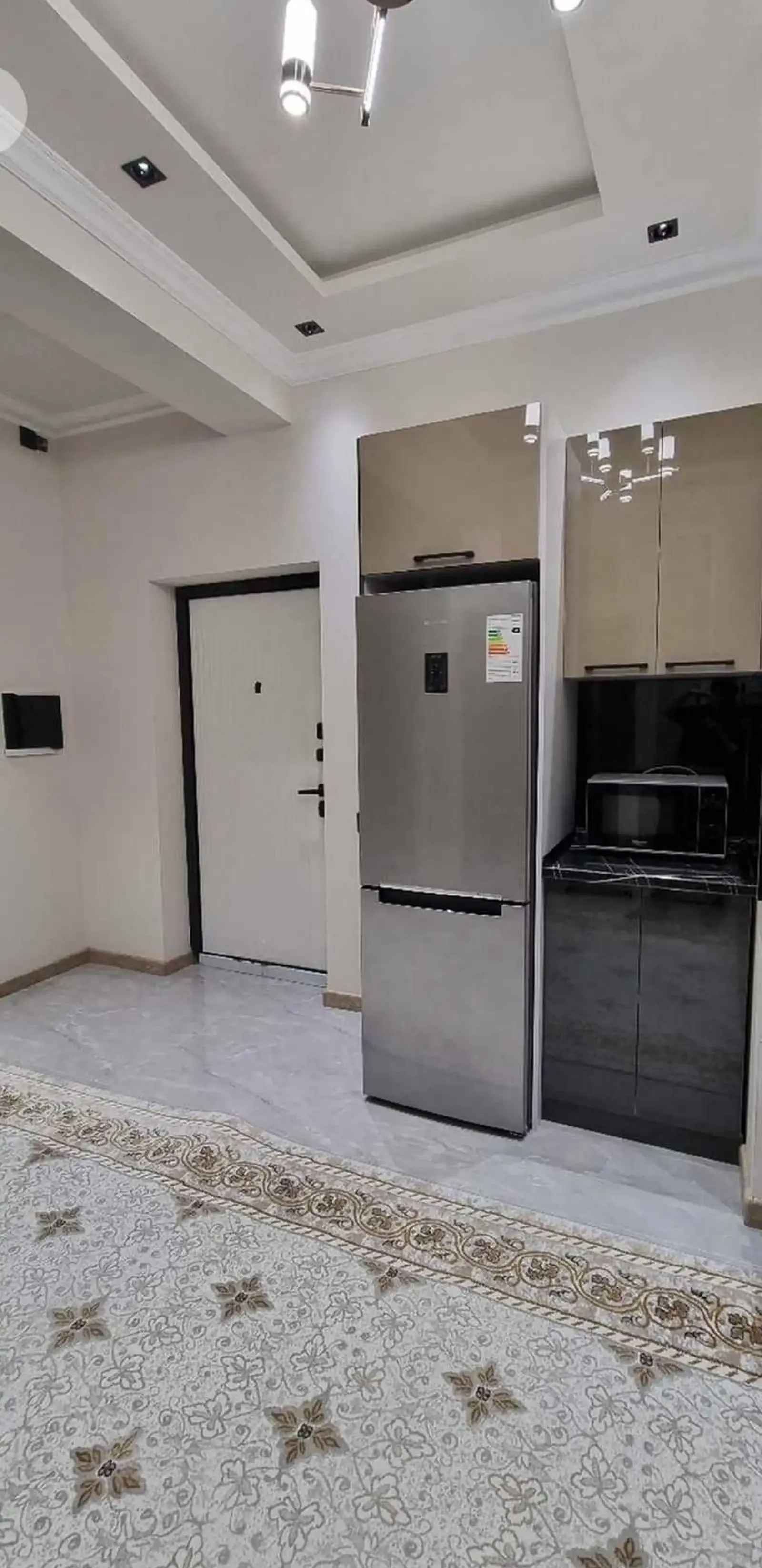 2-комн. квартира, 5 этаж, 68м², Овир Поёни бинои супермаркети Садаф