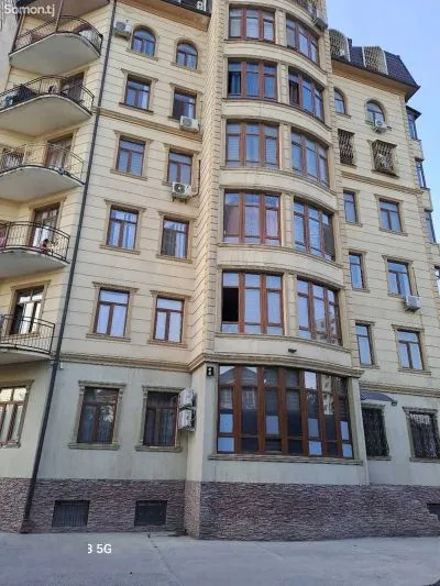 3-комн. квартира, 1 этаж, 110м², сино 91мк