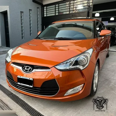Мотор Hyundai