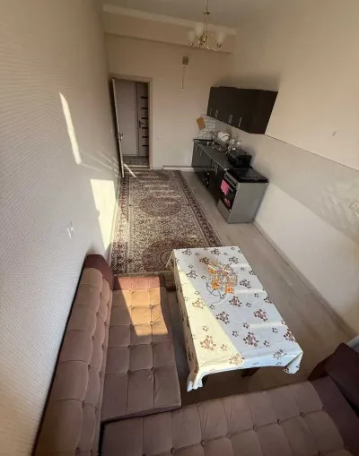 2-комн. квартира, 8 этаж, 74м², сино