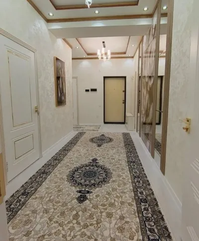 3-комн. квартира, 13 этаж, 78 м², 33 мкр