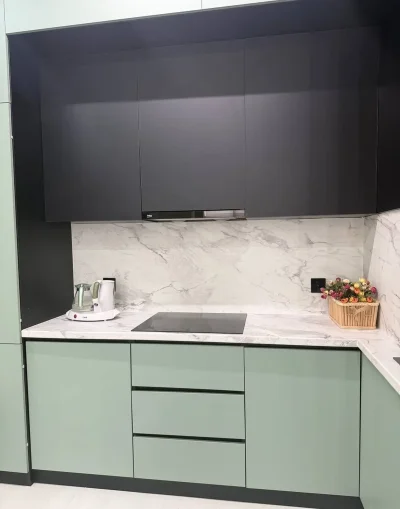 2-к квартира, 23 этаж, 60 м², Шохмансур, Альфемо Дом Пума, Дом Печат