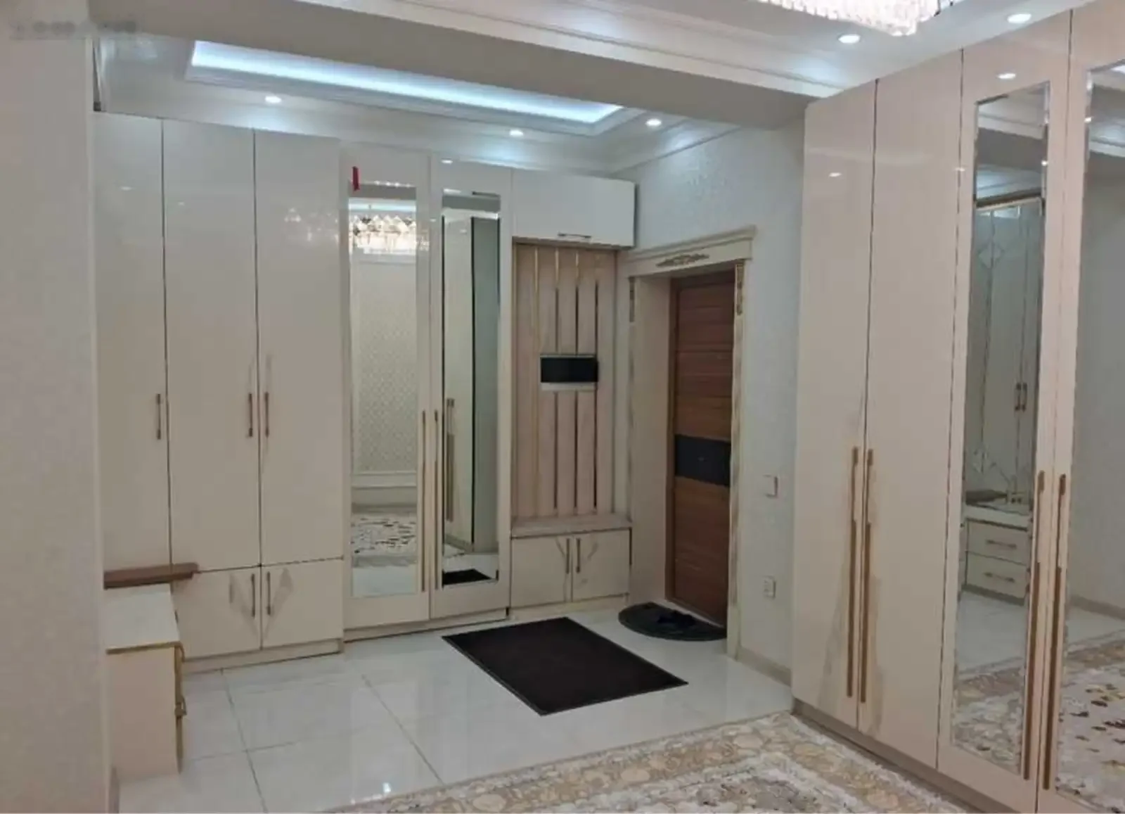 3-комн. квартира, 10 этаж, 110м², Скорая хилтон