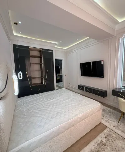 2-комн. квартира, 3 этаж, 70 м², Сомони