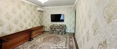 2-комн. квартира, 2 этаж, 53 м², Сино Автовокзал