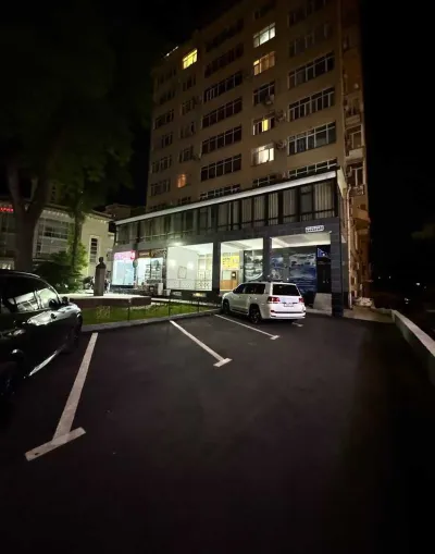 2-комн. квартира, 8 этаж, 106м², Шохмансур