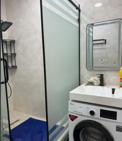 2-комн. квартира, 9 этаж, 68м², Сино