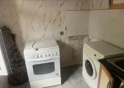 2-комн. квартира, 1 этаж, 45м², текстиль