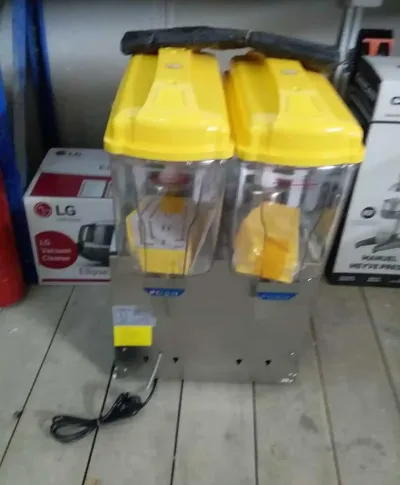 Аппарат компот R.5566
