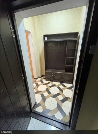 2-к квартира, 4 этаж, 50 м², исмоил сомони