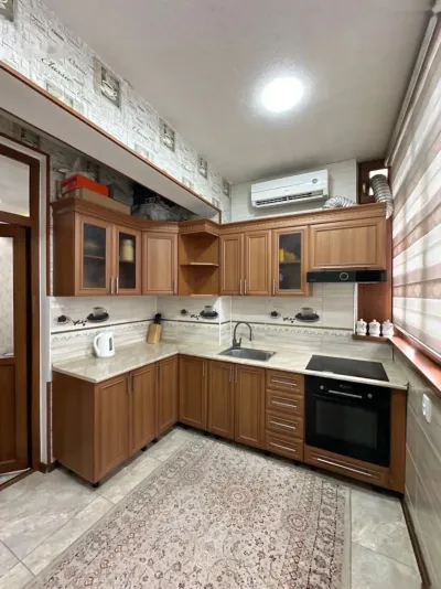 2-комн. квартира, 2 этаж, 77 м², Сино