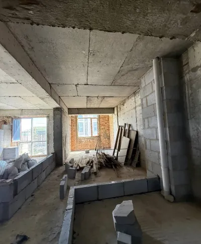 3-комн. квартира, 16 этаж, 110 м², Спартак,Бурчи Анушервон