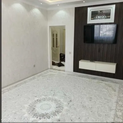 2-комн. квартира, 11 этаж, 73м², Шохмансур