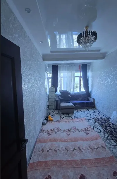 2-комн. квартира, 7 этаж, 70м², сино
