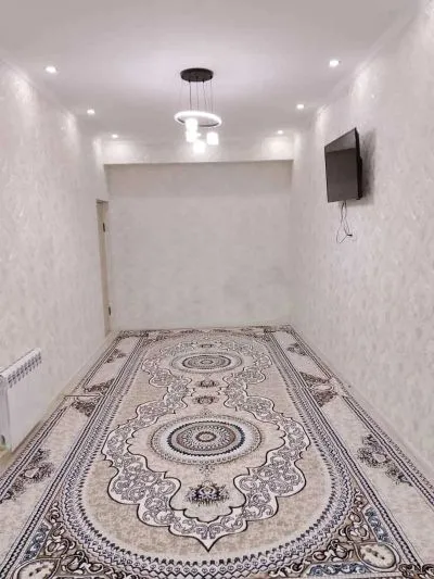 2-комн. квартира, 14 этаж, 75м², И.Сомони