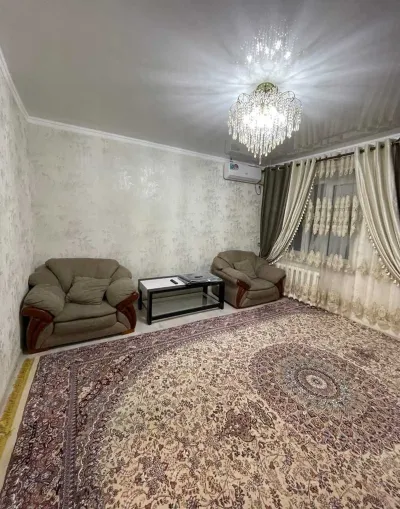 2-комн. квартира, 2 этаж, 68 м², Сино