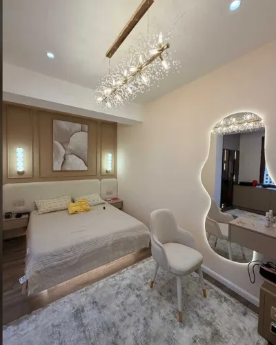 3-комн. квартира, 22 этаж, 90м², исмоил сомони