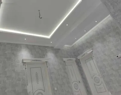 2-комн. квартира, 8 этаж, 69 м², Сино