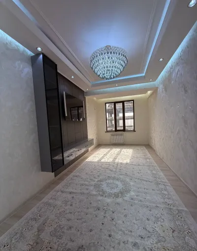 3-комн. квартира, 7 этаж, 104 м², Сино, Казокон