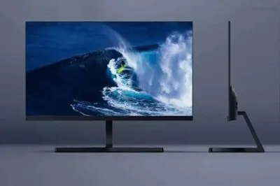 Монитор Redmi 24 100hz