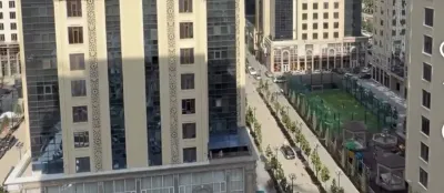 2-комн. квартира, 11 этаж, 72 м², Шохмансур