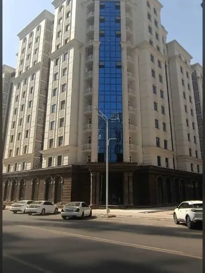 2-к квартира, 6 этаж, 70 м², сомони