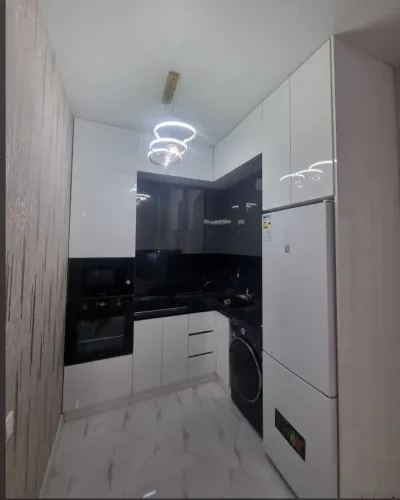 2-комн. квартира, 17 этаж, 80м², Исмоили Сомони