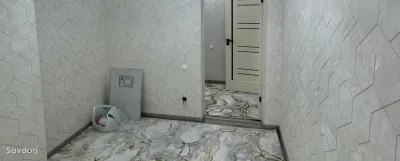 2-комн. квартира, 2 этаж, 40 м², 4 мкр