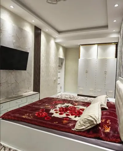 2-комн. квартира, 2 этаж, 56м², Сомони