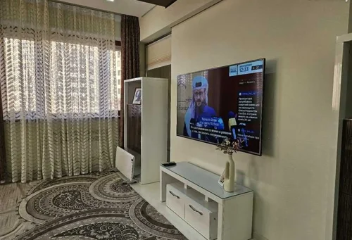5-комн. квартира, 4 этаж, 240м², Сомони Алфемо