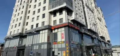 3-комн. квартира, 9 этаж, 98 м², Шохмансур
