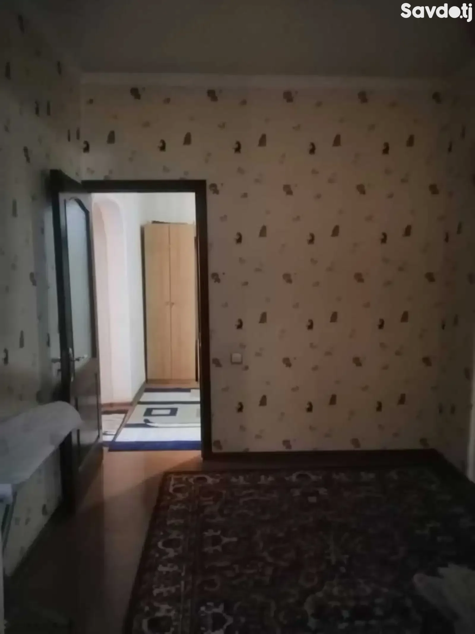 3-комн. квартира, 9 этаж, 80м², Зарафшон
