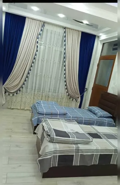 2-комн. квартира, 4 этаж, 80м², Нусратулло Махсум