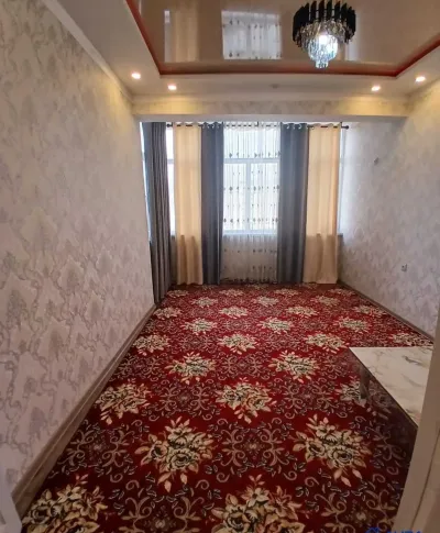 3-комн. квартира, 14 этаж, 55 м², Сино